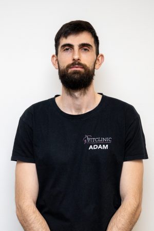 Adam - profilová fotka